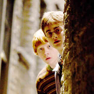 Harry Potter and the Half-Blood Prince Picture 65
