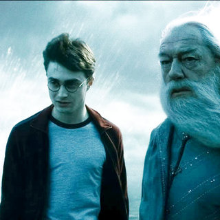 Harry Potter and the Half-Blood Prince Picture 67