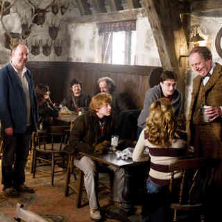 Harry Potter and the Half-Blood Prince Picture 70