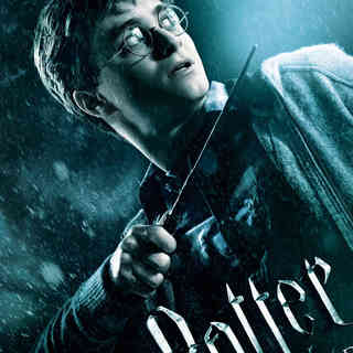 Harry Potter and the Half-Blood Prince Picture 74