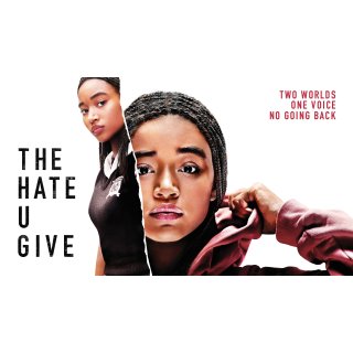 Hate U Give, The Picture 6