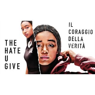 Hate U Give, The Picture 9
