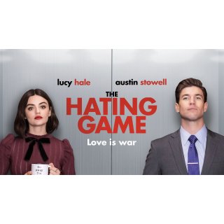 Hating Game, The (2021)