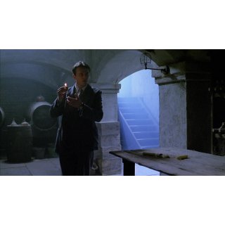 Haunted (1970)