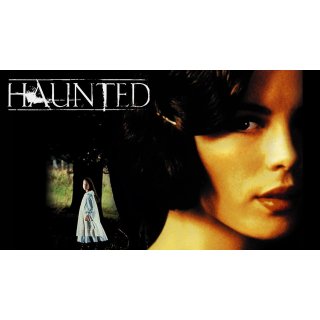 Haunted (1970)
