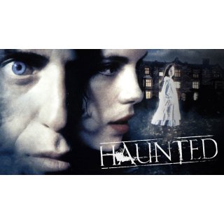 Haunted (1970)