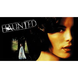 Haunted (1970)