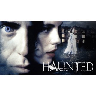 Haunted (1970)