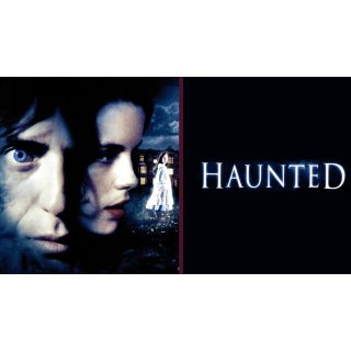 Haunted (1970)