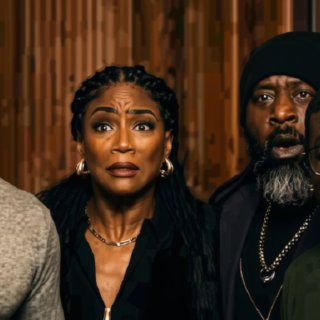 Haunted Heist (2026)