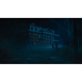 Haunted Mansion (2023)