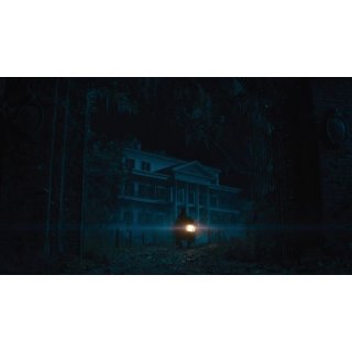 Haunted Mansion (2023)