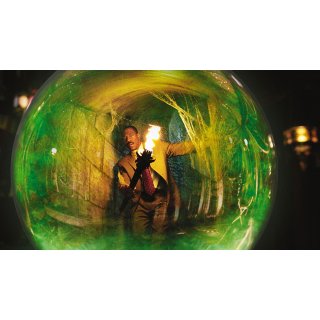 Haunted Mansion (2016), The Picture 5
