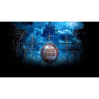 Haunted Mansion (2016), The Picture 6