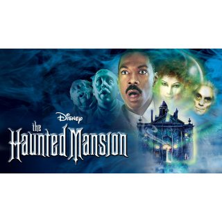 Haunted Mansion (2016), The Picture 10