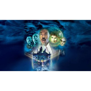 Haunted Mansion, The (2003)
