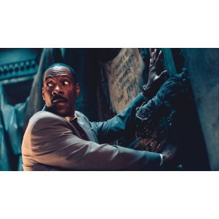 Haunted Mansion, The (2003)