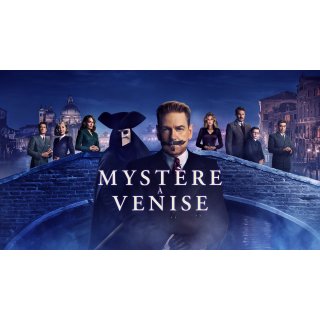 Haunting in Venice, A (2023)