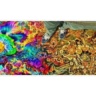 Have A Good Trip: Adventures In Psychedelics Picture 3