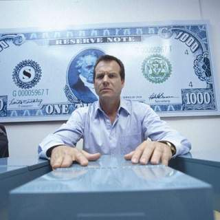Bill Paxton as Carl Ridley in Yari Film Group's Haven