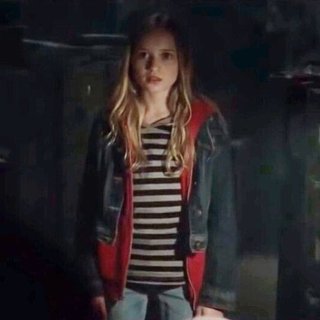 Belle Shouse stars as Sarah in Brainstorm Media's Havenhurst (2017)