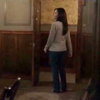 Fionnula Flanagan stars as Eleanor and Julie Benz stars as Jackie/Jamie in Brainstorm Media's Havenhurst (2017)