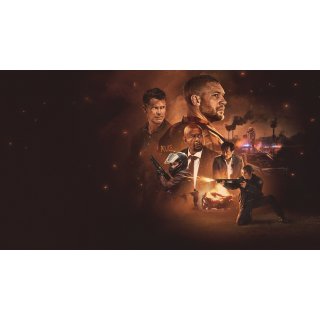 Havoc Picture 1