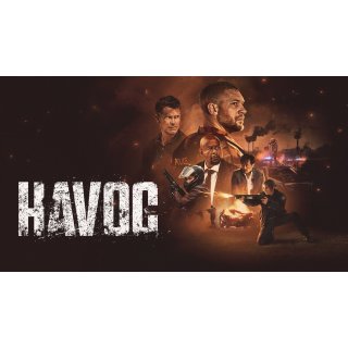 Havoc (2025)