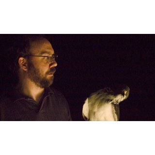 Hawk Is Dying, The (2007)