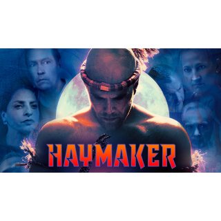 Haymaker (2021)