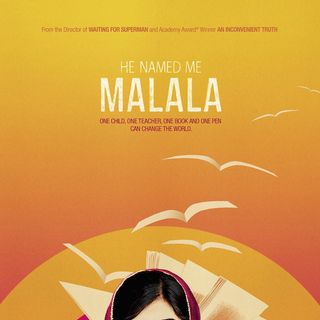 He Named Me Malala Picture 1