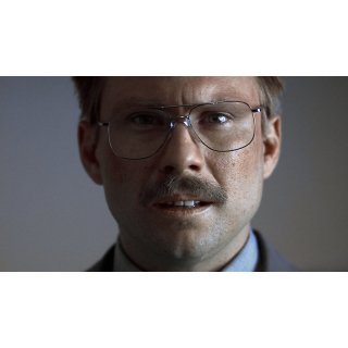 He Was a Quiet Man (2007)