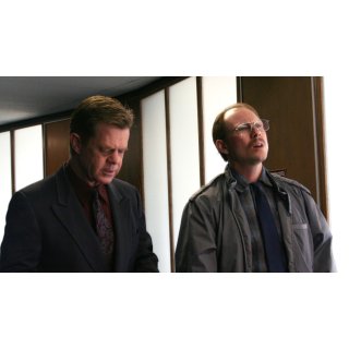 He Was a Quiet Man (2007)
