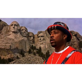 Head Of State Picture 5