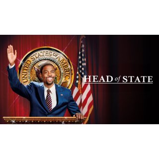 Head Of State Picture 10