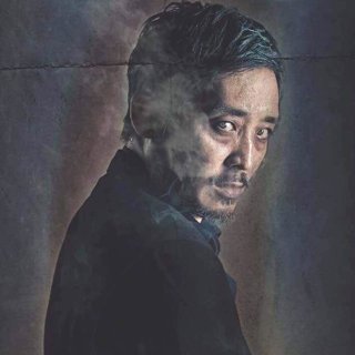 Poster of Vertical Entertainment's Headshot (2017)