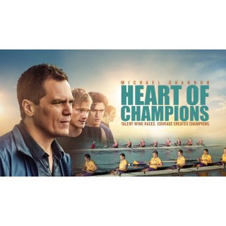 Heart Of Champions Picture 1