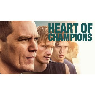 Heart Of Champions Picture 7