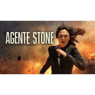 Heart of Stone (2023)