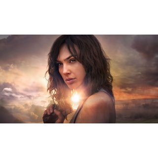Heart of Stone (2023)