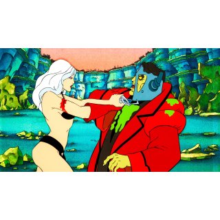 Heavy Metal Picture 9