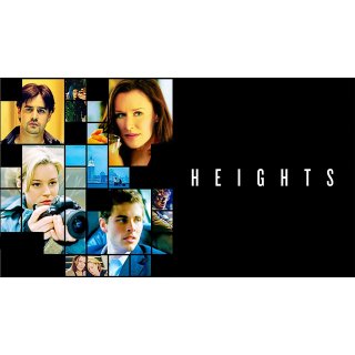 Heights (2005)