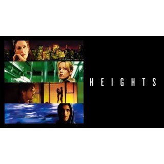 Heights (2005)