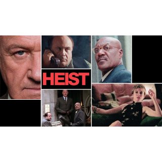 Heist (1970)