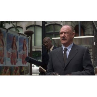 Heist (1970)