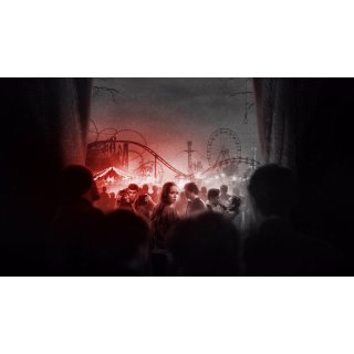 Hell Fest (2018)