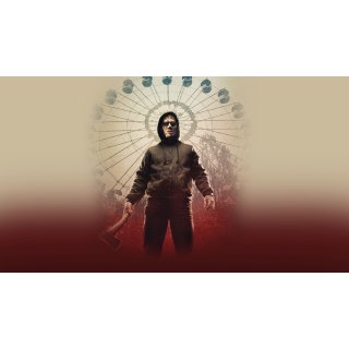 Hell Fest (2018)