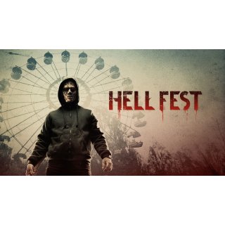 Hell Fest (2018)