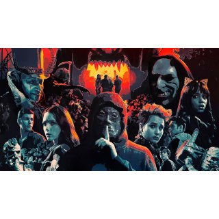 Hell Fest (2018)