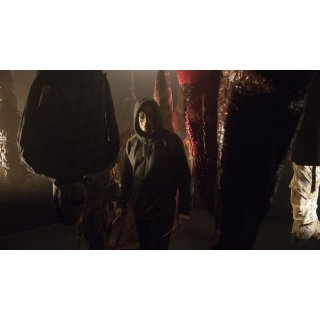 Hell Fest (2018)